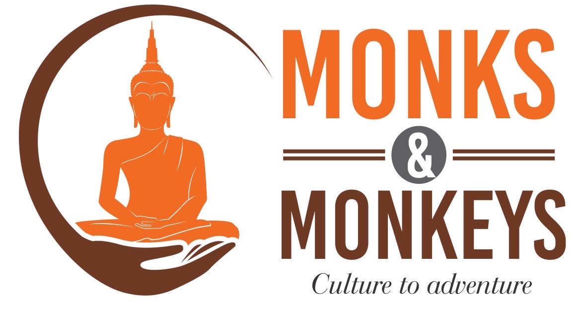 Travel Agent - Monks & Monkeys Travels Private Limited